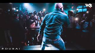 Harmonize Live Performance in Zinc night club DUBAI Part 1 [upl. by Irrep481]