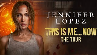 This Is Me Now  jennifer lopez  full movie facts and review [upl. by Kellina]