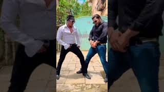 Is Ne Bhi Dil manga salmankhan radhemove salmankhanlooalike SalmanKhanduplicate shorts song [upl. by Litta]