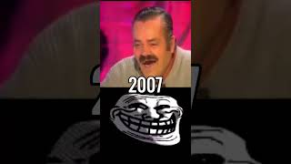 El Risitas Laugh Troll Face [upl. by Aivyls389]