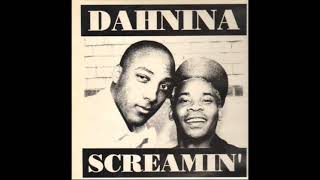 Dahnina  Screamin For Your Love Instrumental [upl. by Airotahs]