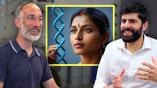 The caste system transformed Indian genetics – David Reich [upl. by Tillman]