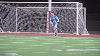 Dordt at Morningside Soccer  1092024 [upl. by Manda]