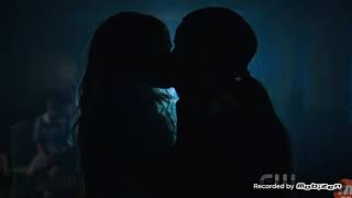 Riverdale 2x17 Cheryl Toni first kiss scene part 6 [upl. by Kitchen]