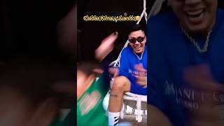 KIMA JUANITO Y SUS CAÍDAS 😅😂  jukilop shorts viral [upl. by Dirraj]