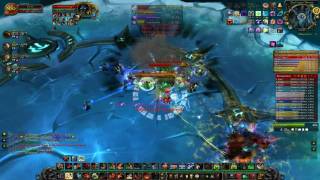 Adept Lich King Kill Video arthas [upl. by Kaplan]