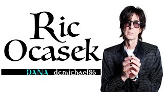 RIC OCASEK ― SILVER 2005 [upl. by Oca]