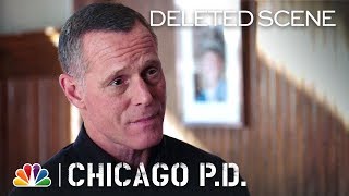 Chicago PD  Above the Law Deleted Scene [upl. by Annayk]