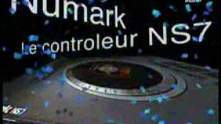 Numark NS7 [upl. by Nelram]