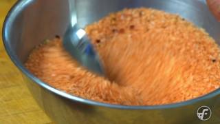 Pulehu Seasoned Salt Tutorial [upl. by Baerman]