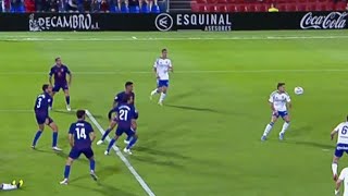 CD Eldense Vs Real Zaragoza 23 All Goals Results amp Extended Highlights 2024 [upl. by Iharas]