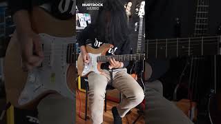 Yamaha Pacifica PAC112J [upl. by Yl]