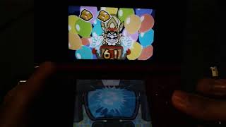 WarioWare Gold  Wario Deluxe HIGH SCORE RUN PB 152 [upl. by Roinuj]