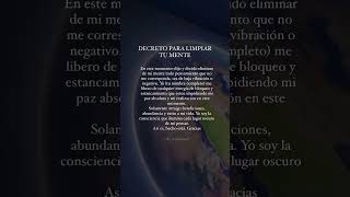 Esta bendicion me hizo mas prospero frases leydeatracccion motivacion [upl. by Ahsieki]