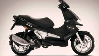 gilera runner 200 [upl. by Vinna657]