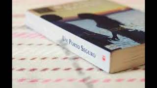 Audiolivro Um Porto Seguro por Nicholas Sparks NarraçãoHumana [upl. by Nednyl]