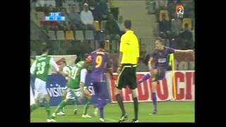 Josip Iličič  Skills and Goals 201011 [upl. by Allisan]