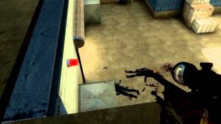 Como Jugar Counter Strike 16 Online y Con Personas de Todo el Mundo  Gratis [upl. by Fedirko]