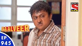 Baal Veer  बालवीर  Episode 945  24th March 2016 [upl. by Demetra244]