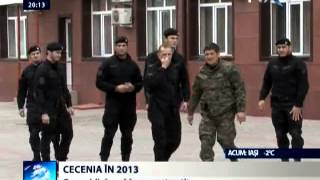 Video Cecenia in 2013  TVRNewsro  Aici sunt şti [upl. by Aisatal]