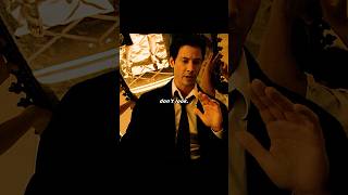 Constantine’s exorcism scene movie fantasy shorts constantine [upl. by Stanly58]