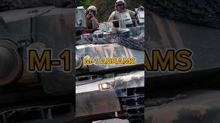 COLOSO de ACERO 🦾M1ABRAMS documental historia guerra shortvideos [upl. by Anillehs]