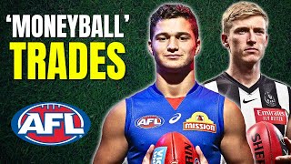 High VALUE AFL Trades we could see in 2024 [upl. by Lareine102]