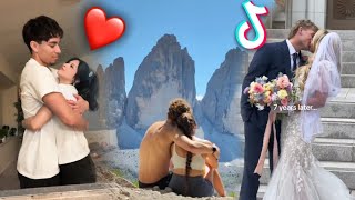 Couples so Cute Society cant HANDLE it 💘✨  TikTok Compilation [upl. by Gerrie]