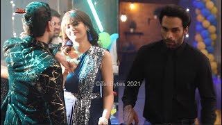 Ziddi Dil Maane Na  ज़िद्दी दिल माने ना  Karan leaves New Year Party as Aneesh and Monami Dance [upl. by Carmina]