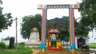 Ramalingeswara swamy temple Mothkur [upl. by Atiuqin945]