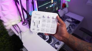 MAONO G1 NEO Gaming Mixer Indepth Review amp Comparison to SC3 [upl. by Felicia]