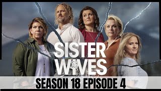 Sister Wives Season 18 Episode 4 [upl. by Eineeuq]