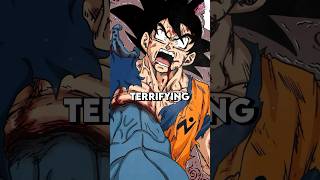 Most Terrifying Scenes in Dragon Ball [upl. by Annodas]