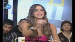 AHLA JALSEH  Episode 36  Promo [upl. by Eddi]