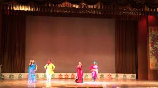 aaya sawan jhoom ke [upl. by Izabel]