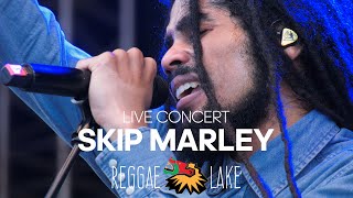 Skip Marley Live Performance at Reggae Lake Festival Amsterdam 2024 [upl. by Mccallion]