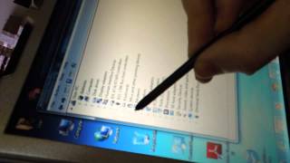 CF30 MK3 PANASONIC TOUGHBOOK DEMO WAR CHEAP LAPTOP [upl. by Nissie144]