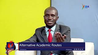 Other Alternative Academic Routes One Can Pursue Incase of Bad results [upl. by Ayaj383]