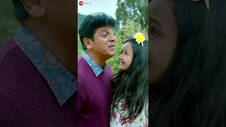 RekkeyaaDuet Kavacha ShivarajKumar BabyAnunaya SPBalasubrahmanyam SreyaJayadeep Shorts [upl. by Nnewg]