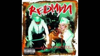 Redman featuring DJ KoolLets Get Dirty I Cant Get in da Club Instrumental [upl. by Ecinnaj830]