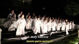 Holy Forever  CeCe Winans Letra e Tradução [upl. by Findlay155]