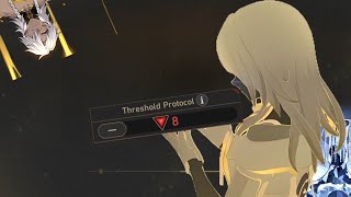 A Frozen and Broken guide to DU Protocol 8  Honkai Star Rail [upl. by Westfall]