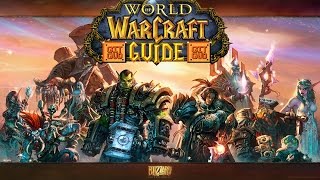 World of Warcraft Quest Guide Shakes OBreen ID 26336 [upl. by Auahsoj]