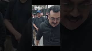 El chaparro Salazar en acción [upl. by Bhatt]