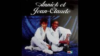 Annick et Jean Claude Idil [upl. by Nylecoj]