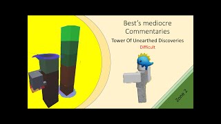 JToHTower of Unearthed Discoveries  Best Mediocre Commentaries 3 [upl. by Collar455]