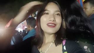 Raj Mela Thang Mani Mela C Jaga Silaiya 😂kokborokvlogKhumbar J ❤️😊 [upl. by Atsyrhc]