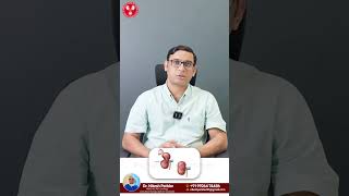 Understanding Nephrectomy Types Radical nephrectomy  Dr Nitesh Patidar Urologist [upl. by Leinto]