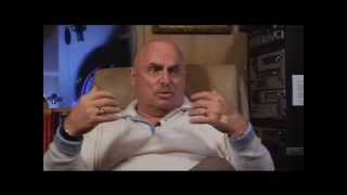 Don LaFontaine The Voice [upl. by Ymme]