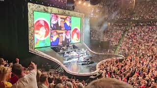 Elton John  Im Still Standing  Live at AO Arena Manchester  03062023 [upl. by Leandre]